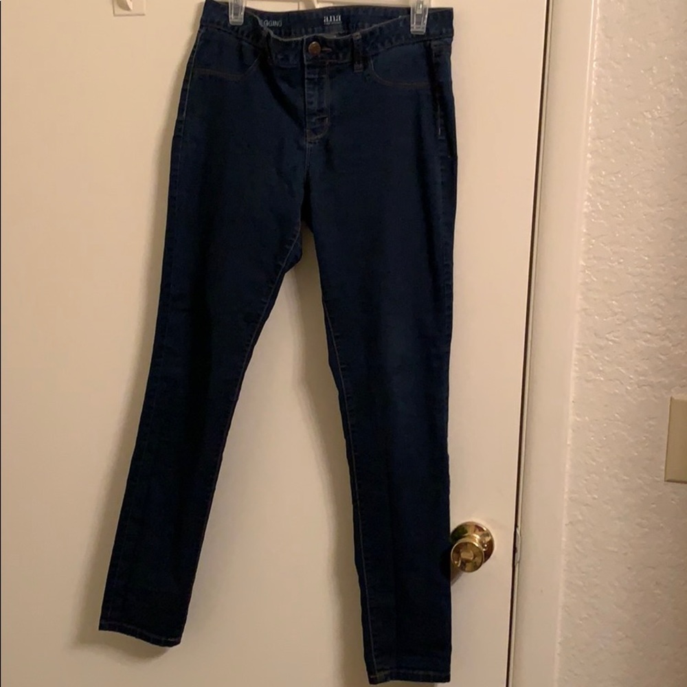 Jeggings